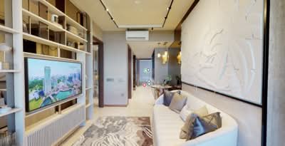 For Sale - CanningHill Piers