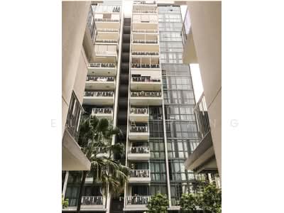 For Rent - The Luxurie