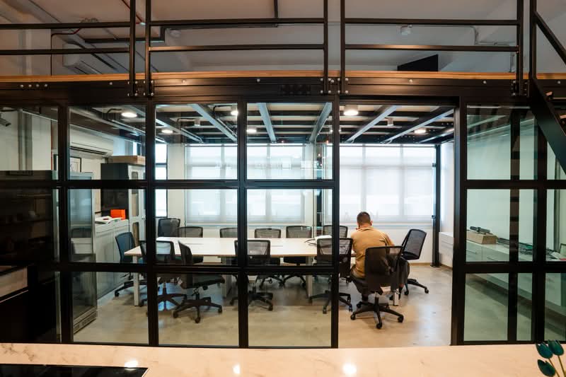 Shun Li Industrial Park, , 6,921 sqft, Factory / Workshop (B2) For Sale, by Alvin Tan, 500116367 - Interior - CommercialGuru.com.sg