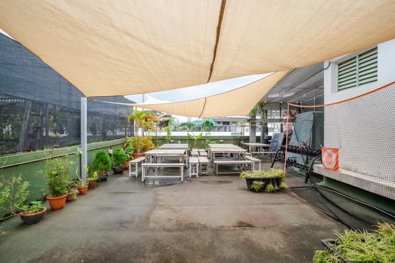 Shun Li Industrial Park, , 6,921 sqft, Factory / Workshop (B2) For Sale, by Alvin Tan, 500116367 - Exterior - CommercialGuru.com.sg