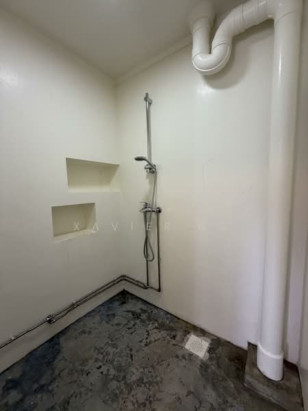 95 Whampoa Drive, 95 Whampoa Drive, 2 Bedrooms, 980 sqft, HDB Flat For Rent, by Xavier Ng, 500116368 - Bathroom - PropertyGuru.com.sg