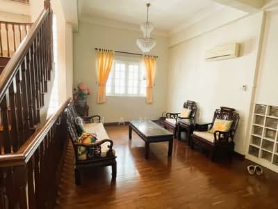 For Sale - ⭐️D15 Best Value Semi Detached ⭐️ 3 Storey ⭐️ Land $15xx psf only