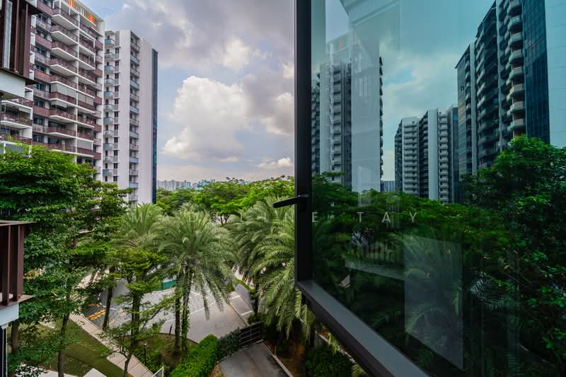 Lakeville, 1 Jurong Lake Link, 4 Bedrooms, 1,270 sqft, Condominium For Sale, by Madeline Tay, 500116370 - Exterior - PropertyGuru.com.sg