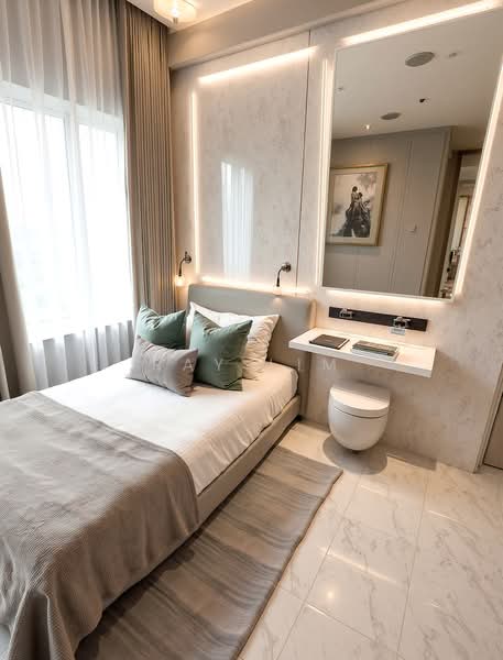 ELTA, 12 Clementi Avenue 1, 5 Bedrooms, 1,776 sqft, Apartment For Sale, by Ray Lim, 500116372 - Bedroom - PropertyGuru.com.sg