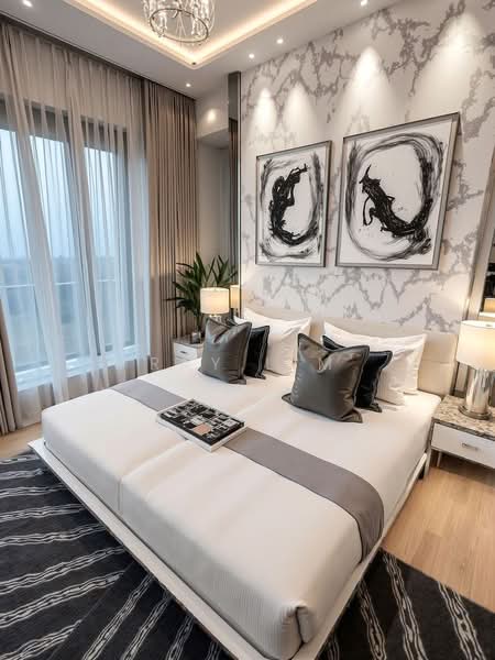 ELTA, 12 Clementi Avenue 1, 5 Bedrooms, 1,776 sqft, Apartment For Sale, by Ray Lim, 500116372 - Bedroom - PropertyGuru.com.sg