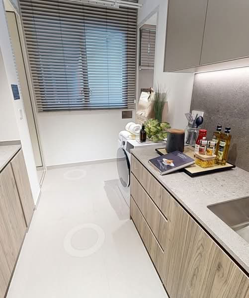 ELTA, 12 Clementi Avenue 1, 5 Bedrooms, 1,776 sqft, Apartment For Sale, by Ray Lim, 500116372 - Kitchen - PropertyGuru.com.sg