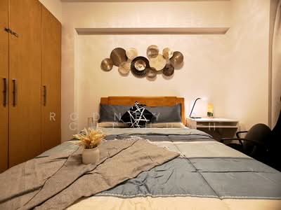 For Rent - Blue Horizon