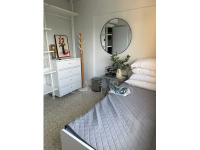 For Rent - 119 Ang Mo Kio Avenue 3