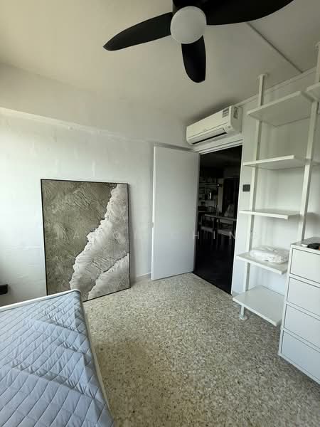 119 Ang Mo Kio Avenue 3, 119 Ang Mo Kio Avenue 3, Room Rental, 165 sqft, HDB Flat For Rent, by Jason Ching, 500116374 - Bedroom - PropertyGuru.com.sg