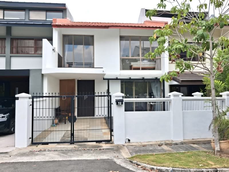 EAST COAST I SIGLAP PARK 2 STOREY WELL RENOVATED TERRACE, Woo Mon Chew Road, 3 Bedrooms, 2,350 sqft, Terraced House For Rent, by Daphne Tan, 500116375 - PropertyGuru.com.sg