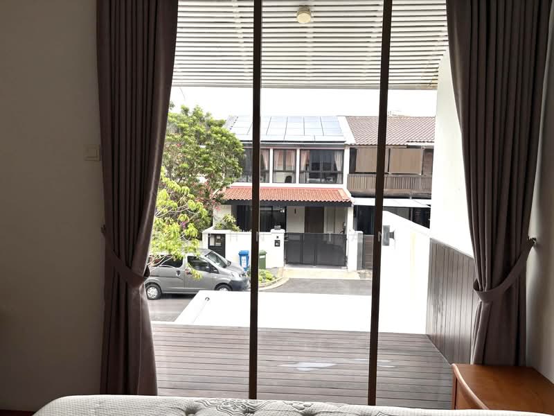 EAST COAST I SIGLAP PARK 2 STOREY WELL RENOVATED TERRACE, Woo Mon Chew Road, 3 Bedrooms, 2,350 sqft, Terraced House For Rent, by Daphne Tan, 500116375 - PropertyGuru.com.sg