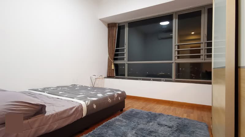 The Infiniti, 39B West Coast Park, Room Rental, 120 sqft, Condominium For Rent, by Maple Yap, 500116376 - MBR5 - PropertyGuru.com.sg