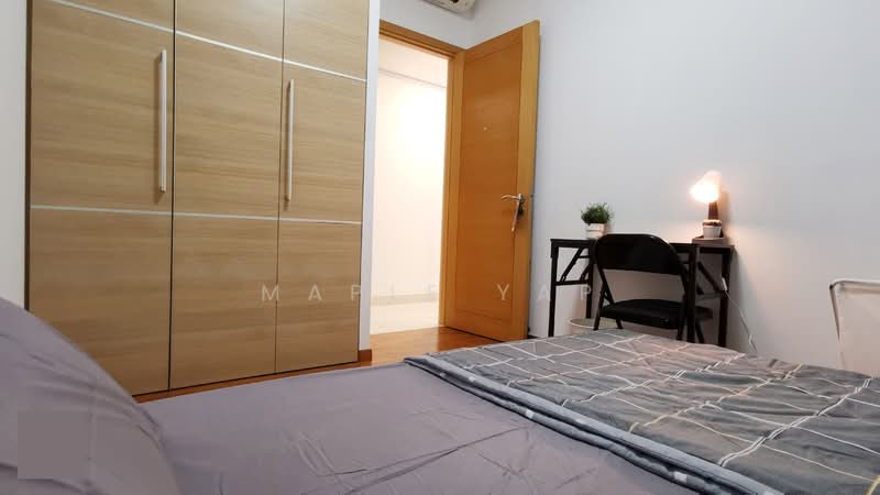 The Infiniti, 39B West Coast Park, Room Rental, 120 sqft, Condominium For Rent, by Maple Yap, 500116376 - CR6 - PropertyGuru.com.sg