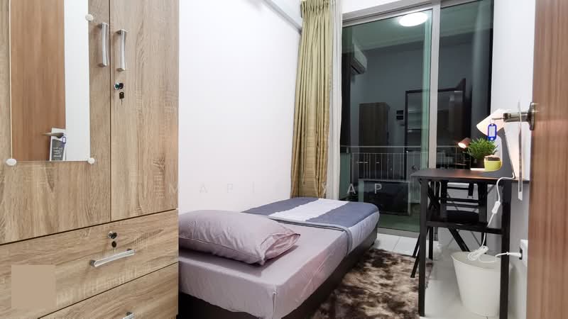 The Infiniti, 39B West Coast Park, Room Rental, 120 sqft, Condominium For Rent, by Maple Yap, 500116376 - PR2 - PropertyGuru.com.sg