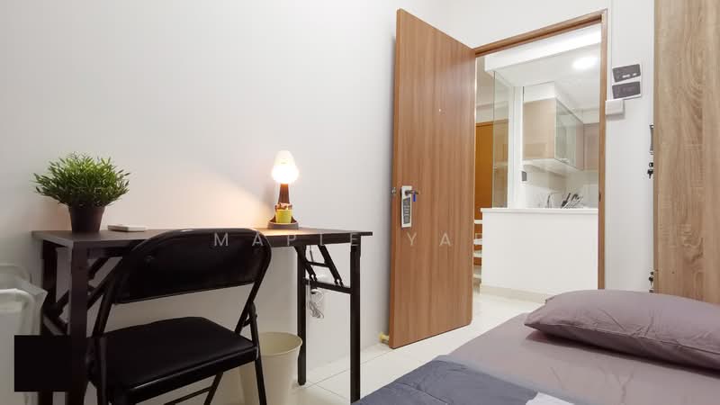 The Infiniti, 39B West Coast Park, Room Rental, 120 sqft, Condominium For Rent, by Maple Yap, 500116376 - PR2 - PropertyGuru.com.sg