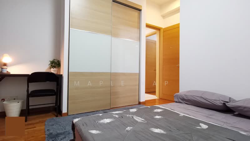 The Infiniti, 39B West Coast Park, Room Rental, 120 sqft, Condominium For Rent, by Maple Yap, 500116376 - MBR5 - PropertyGuru.com.sg