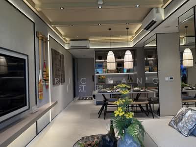 For Sale - Union Square Residences