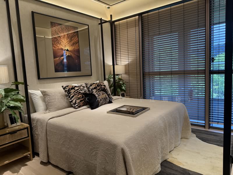 Union Square Residences, 28 Havelock Road,, 3 Bedrooms, 1,066 sqft, Condominium For Sale, by Eric KANG (江瑞裕), 500116377 - PropertyGuru.com.sg