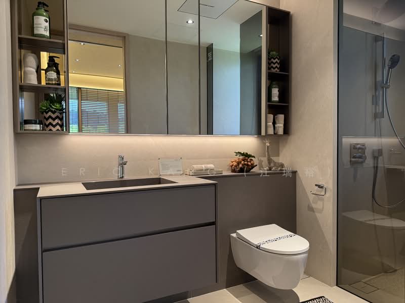 Union Square Residences, 28 Havelock Road,, 3 Bedrooms, 1,066 sqft, Condominium For Sale, by Eric KANG (江瑞裕), 500116377 - PropertyGuru.com.sg