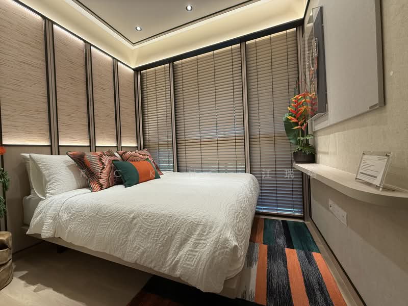 Union Square Residences, 28 Havelock Road,, 3 Bedrooms, 1,066 sqft, Condominium For Sale, by Eric KANG (江瑞裕), 500116377 - PropertyGuru.com.sg