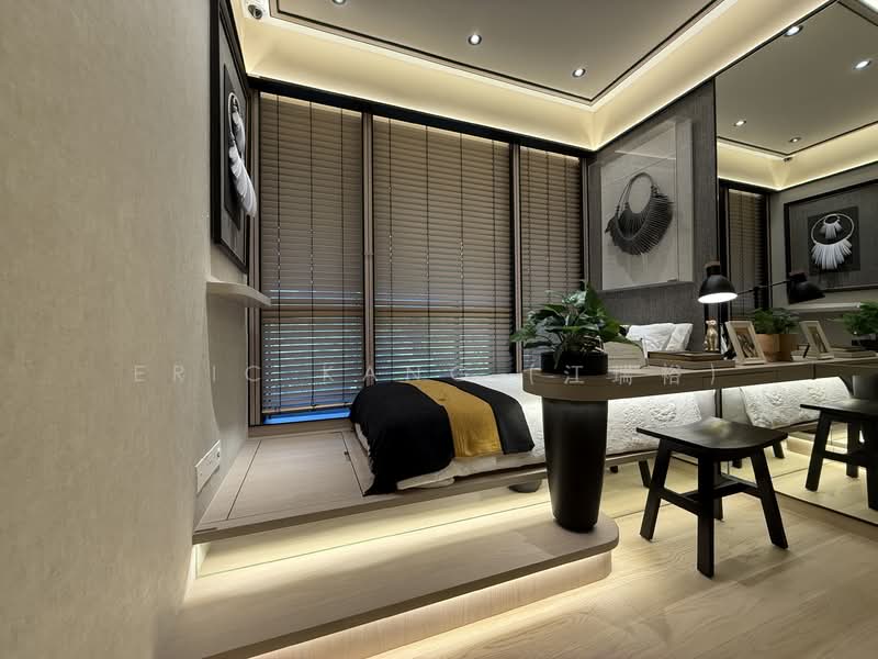 Union Square Residences, 28 Havelock Road,, 3 Bedrooms, 1,066 sqft, Condominium For Sale, by Eric KANG (江瑞裕), 500116377 - PropertyGuru.com.sg