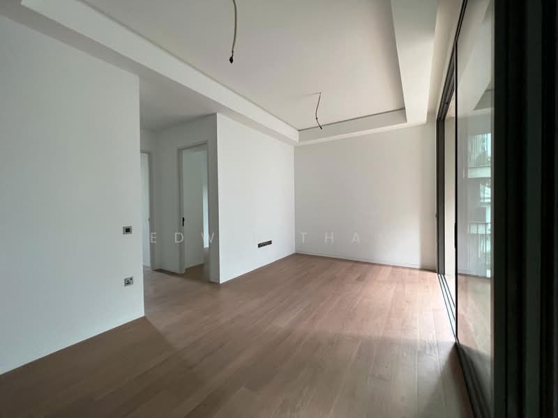 10 Evelyn, 10 Evelyn Road, 2 Bedrooms, 797 sqft, Condominium For Sale, by Edwin Tham, 500116380 - Interior - PropertyGuru.com.sg