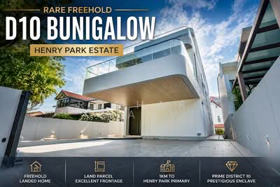 For Sale - Grove Drive