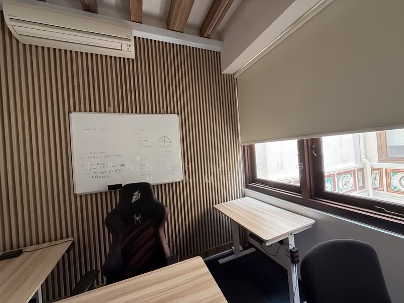Amoy Street Office Space, Amoy street, 2,600 sqft, Office For Rent, by Hannah Zhong Hanmei, 500116388 - Study - CommercialGuru.com.sg