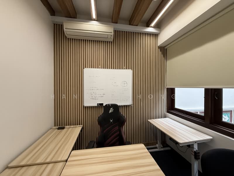 Amoy Street Office Space, Amoy street, 2,600 sqft, Office For Rent, by Hannah Zhong Hanmei, 500116388 - CommercialGuru.com.sg