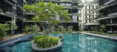 For Rent - Jervois Mansion