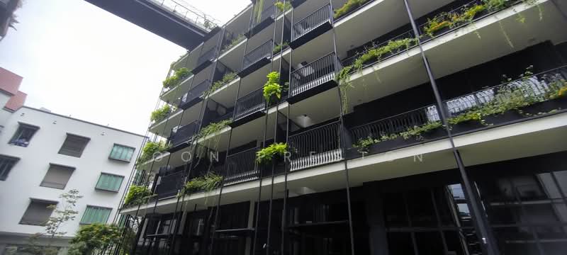 Jervois Mansion, 16 Jervois Close, 4 Bedrooms, 1,539 sqft, Condominium For Rent, by Soon Preston, 500116391 - Exterior - PropertyGuru.com.sg