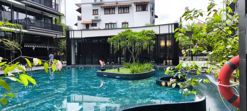 Jervois Mansion, 16 Jervois Close, 4 Bedrooms, 1,539 sqft, Condominium For Rent, by Soon Preston, 500116391 - Exterior - PropertyGuru.com.sg