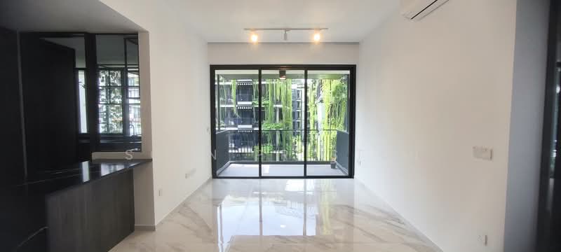 Jervois Mansion, 16 Jervois Close, 4 Bedrooms, 1,539 sqft, Condominium For Rent, by Soon Preston, 500116391 - Living Room - PropertyGuru.com.sg