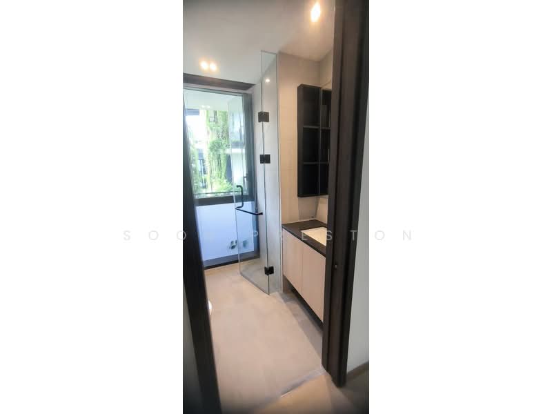 Jervois Mansion, 16 Jervois Close, 4 Bedrooms, 1,539 sqft, Condominium For Rent, by Soon Preston, 500116391 - Bathroom - PropertyGuru.com.sg