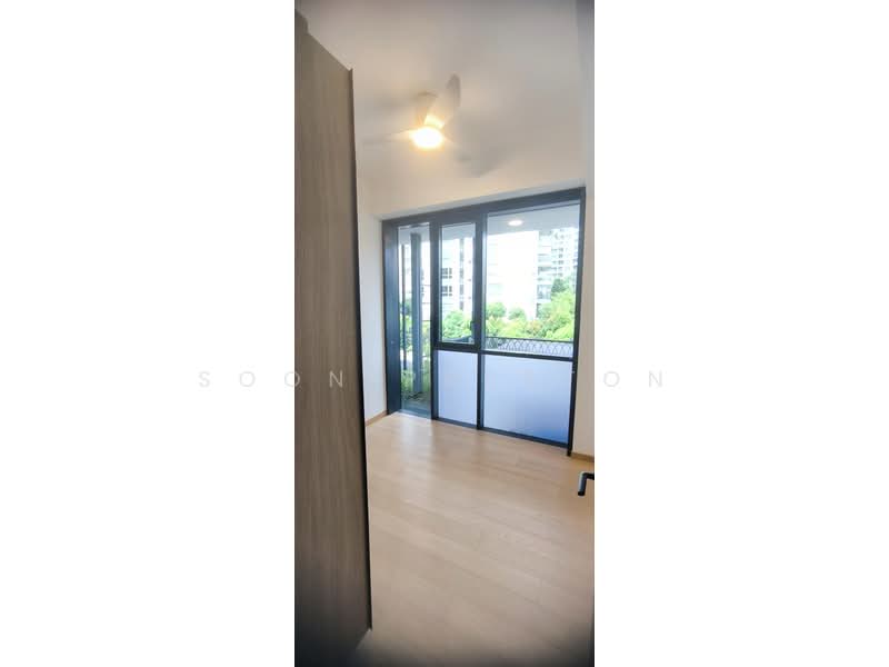 Jervois Mansion, 16 Jervois Close, 4 Bedrooms, 1,539 sqft, Condominium For Rent, by Soon Preston, 500116391 - Junior Master - PropertyGuru.com.sg