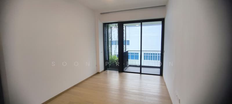 Jervois Mansion, 16 Jervois Close, 4 Bedrooms, 1,539 sqft, Condominium For Rent, by Soon Preston, 500116391 - Master Room - PropertyGuru.com.sg