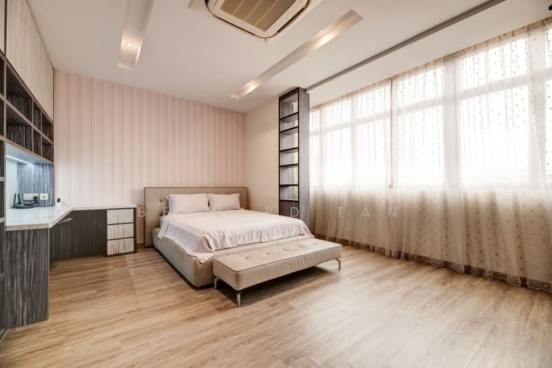 Picardy Gardens, Jalan Pari Burong, 7 Bedrooms, 7,000 sqft, Detached House For Sale, by Bernard Tan, 500116392 - Bedroom - PropertyGuru.com.sg
