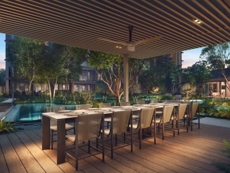 MEYER BLUE, 83 Meyer Road, 5 Bedrooms, 1,733 sqft, Condominium For Sale, by Alvin Kwan, 500116394 - Exterior - PropertyGuru.com.sg