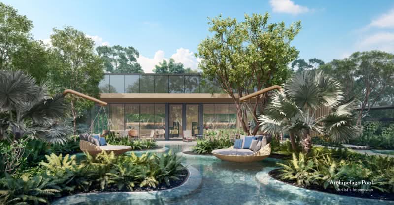 MEYER BLUE, 83 Meyer Road, 5 Bedrooms, 1,733 sqft, Condominium For Sale, by Alvin Kwan, 500116394 - Exterior - PropertyGuru.com.sg