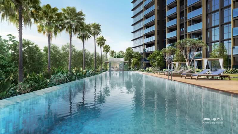 MEYER BLUE, 83 Meyer Road, 5 Bedrooms, 1,733 sqft, Condominium For Sale, by Alvin Kwan, 500116394 - Exterior - PropertyGuru.com.sg