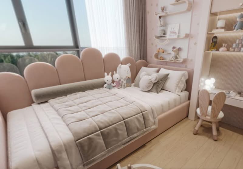 MEYER BLUE, 83 Meyer Road, 5 Bedrooms, 1,733 sqft, Condominium For Sale, by Alvin Kwan, 500116394 - Bedroom - PropertyGuru.com.sg