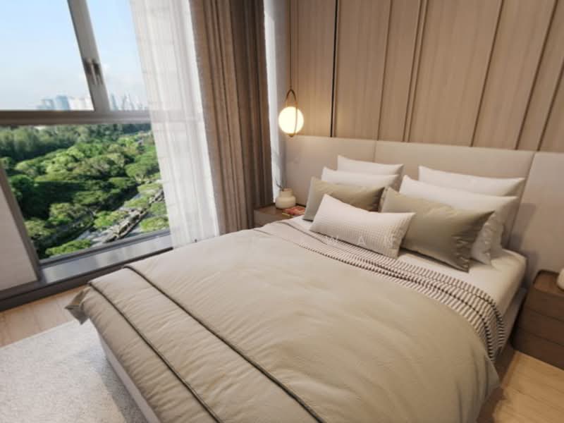 MEYER BLUE, 83 Meyer Road, 5 Bedrooms, 1,733 sqft, Condominium For Sale, by Alvin Kwan, 500116394 - Bedroom - PropertyGuru.com.sg