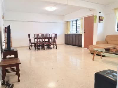 For Sale - 403 Pandan Gardens