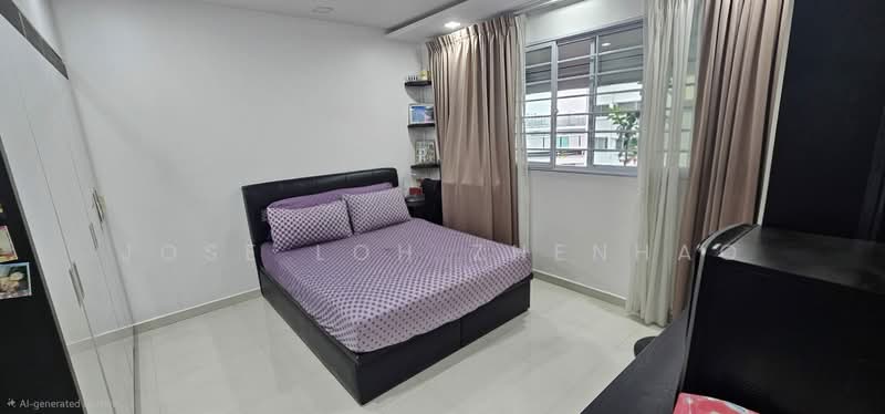 341 Bukit Batok Street 34, 341 Bukit Batok Street 34, 3 Bedrooms, 1,108 sqft, HDB Flat For Sale, by Jose Loh Zhenhao, 500116397 - Bedroom - PropertyGuru.com.sg