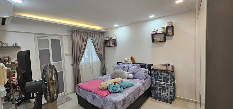 341 Bukit Batok Street 34, 341 Bukit Batok Street 34, 3 Bedrooms, 1,108 sqft, HDB Flat For Sale, by Jose Loh Zhenhao, 500116397 - Bedroom - PropertyGuru.com.sg