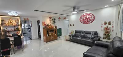 For Sale - 341 Bukit Batok Street 34