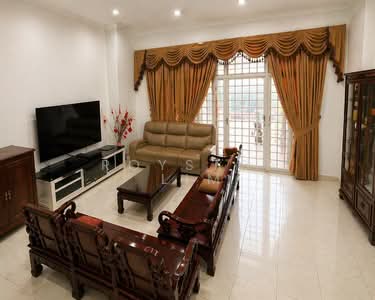 For Sale - Loyang Villas