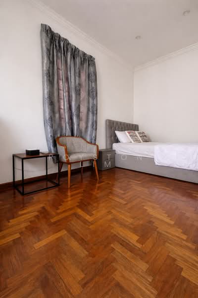 Loyang Villas, Loyang Rise, 5 Bedrooms, 3,000 sqft, Corner Terrace For Sale, by Royston Lim, 500116398 - Bedroom - PropertyGuru.com.sg