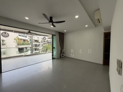 For Sale - The Beverly