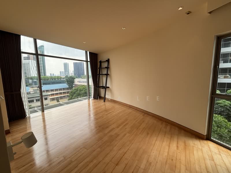 The Edge on Cairnhill, 130 Cairnhill Road, 4 Bedrooms, 2,418 sqft, Condominium For Rent, by Dorina Lee, 500116403 - View - PropertyGuru.com.sg